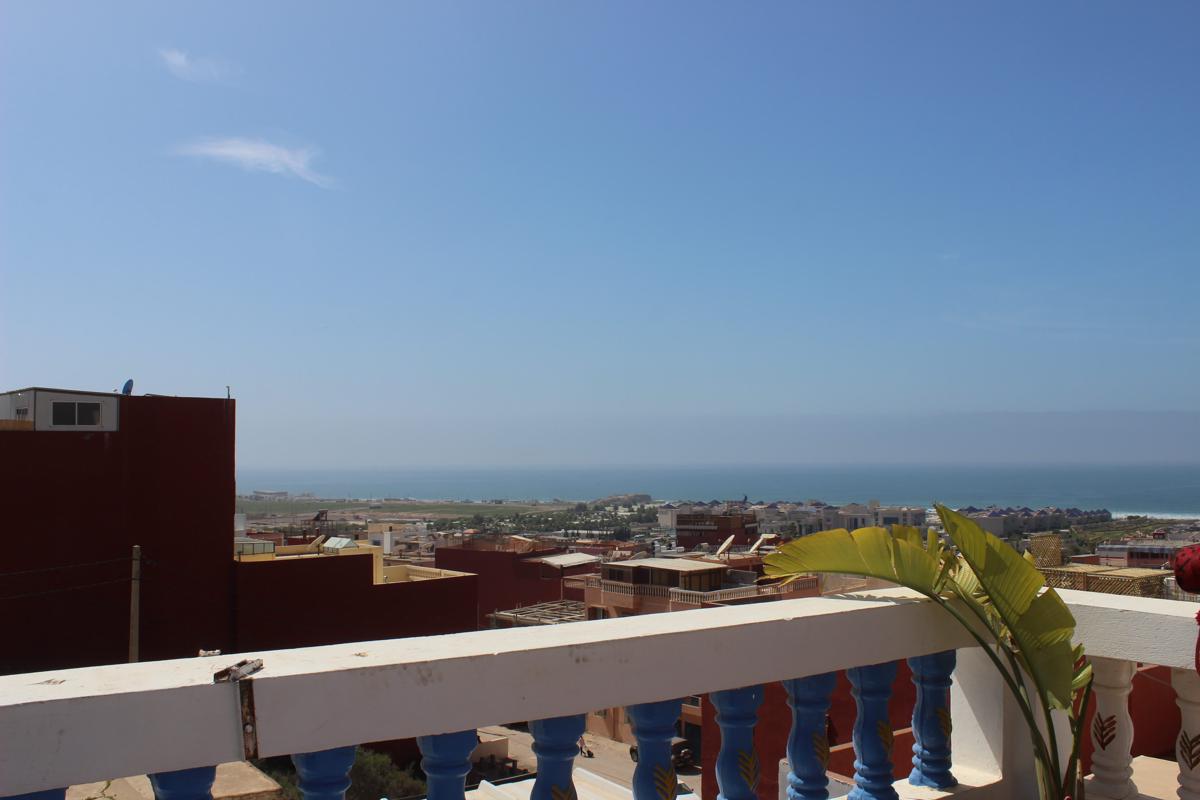 Tamraght White Hostel photo 4
