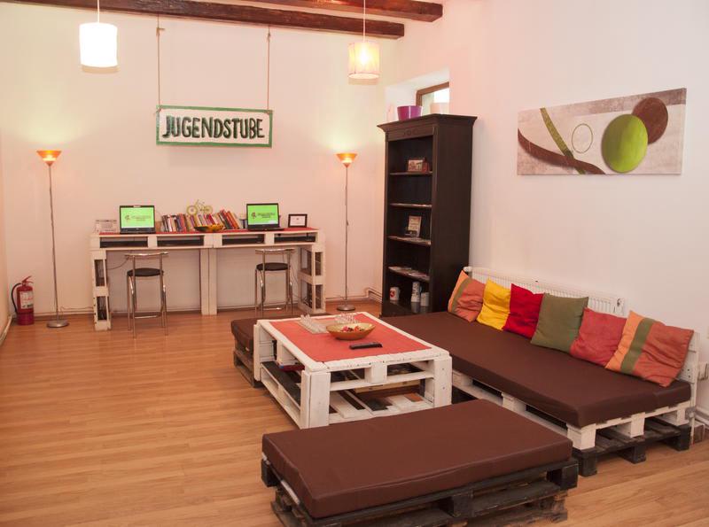 JugendStube Hostel photo 1
