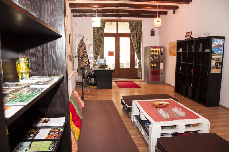 JugendStube Hostel photo 3