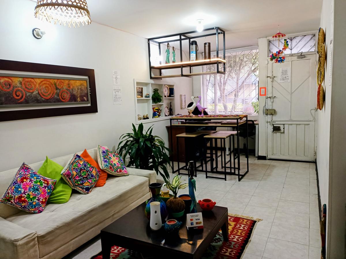 Kuyay Ayllu Hostel photo 3