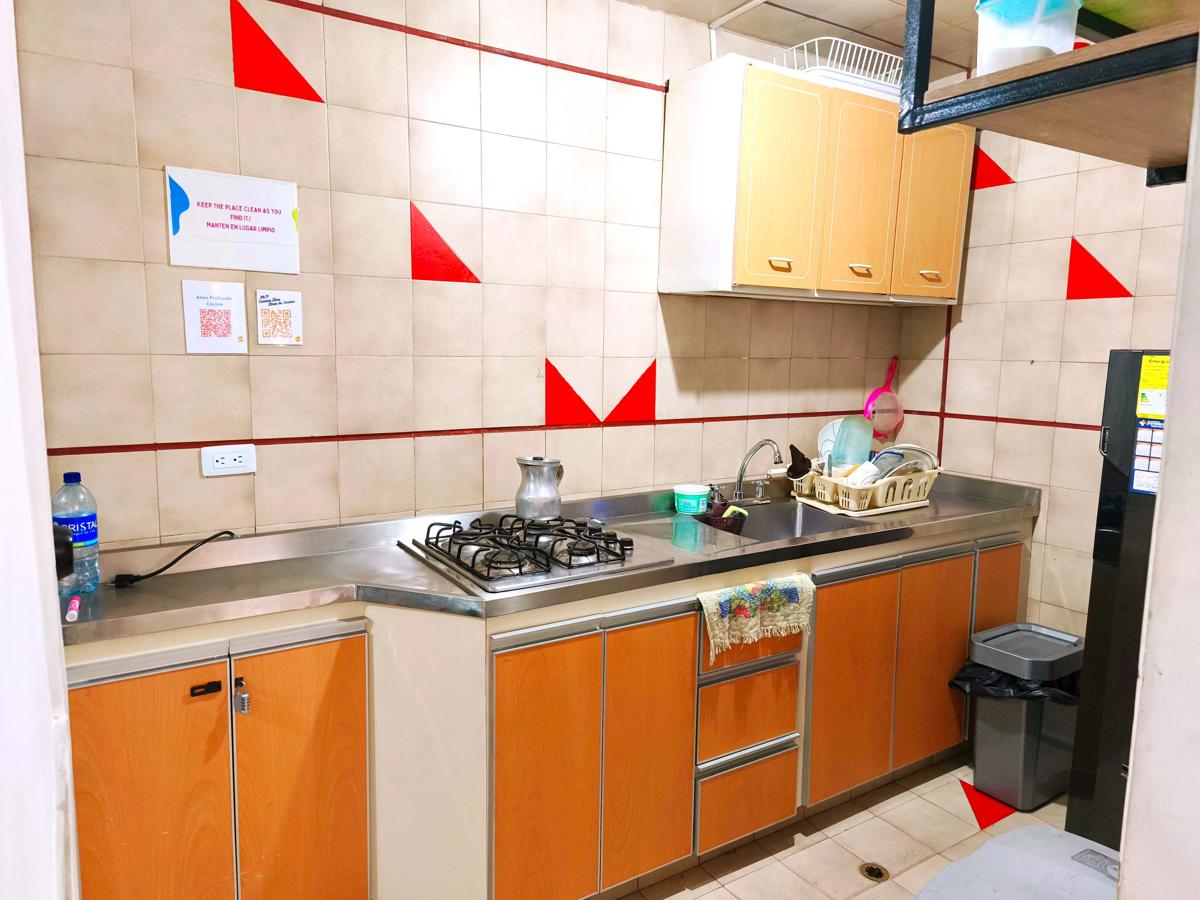 Kuyay Ayllu Hostel photo 4