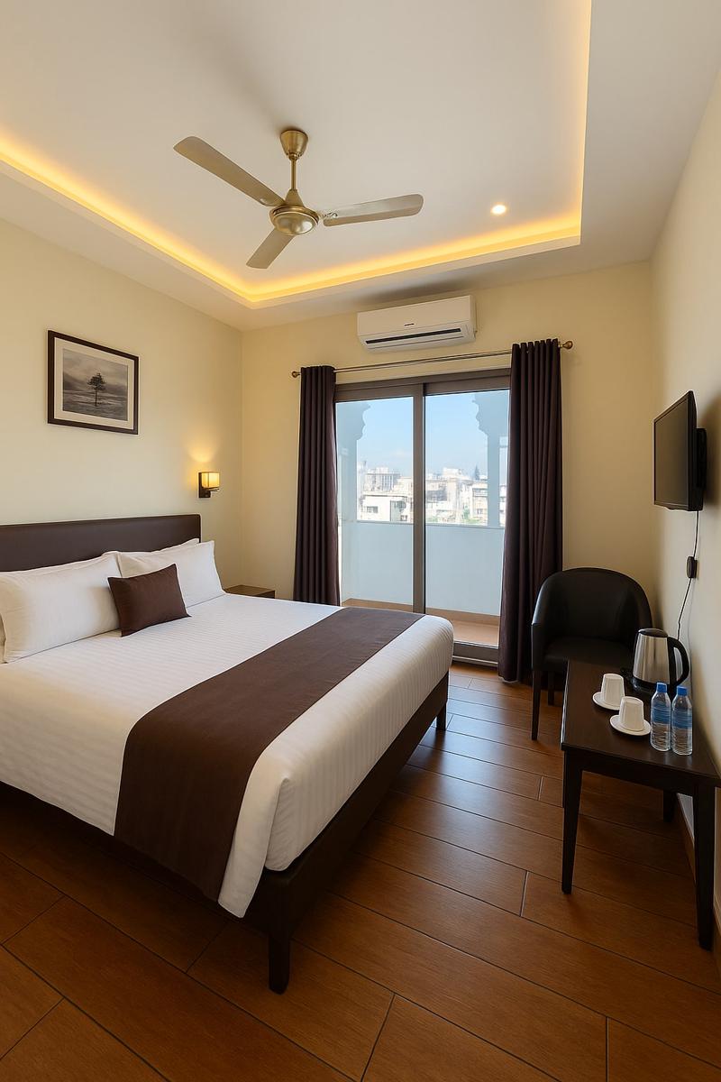 Hotel Lake Star photo 2