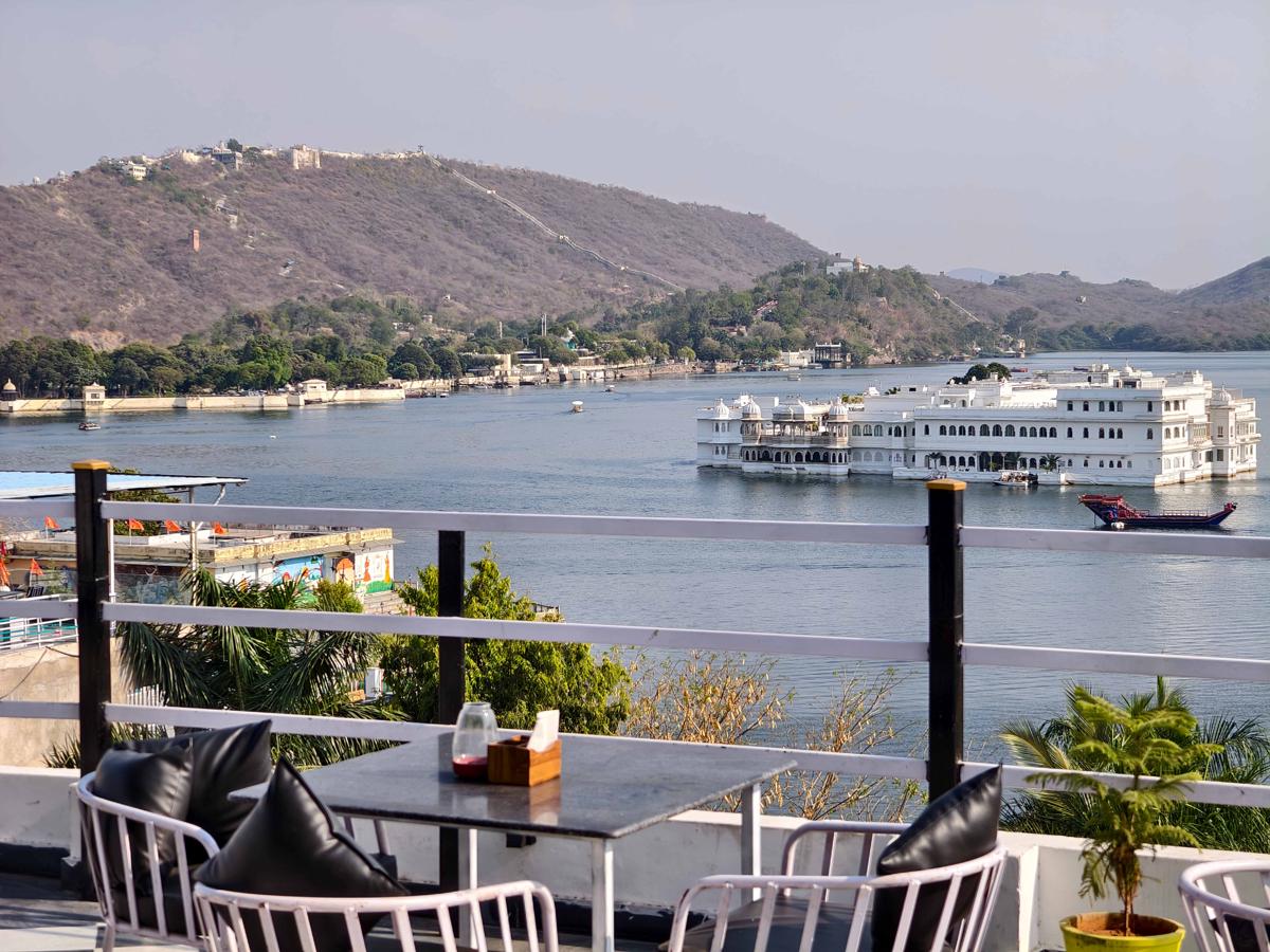 Hotel Lake Star photo 3