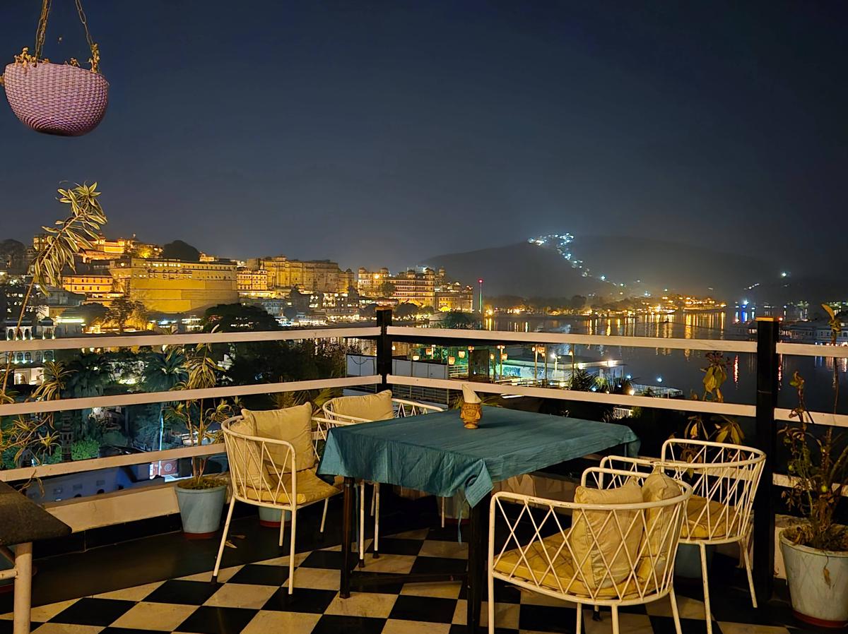 Hotel Lake Star photo 4