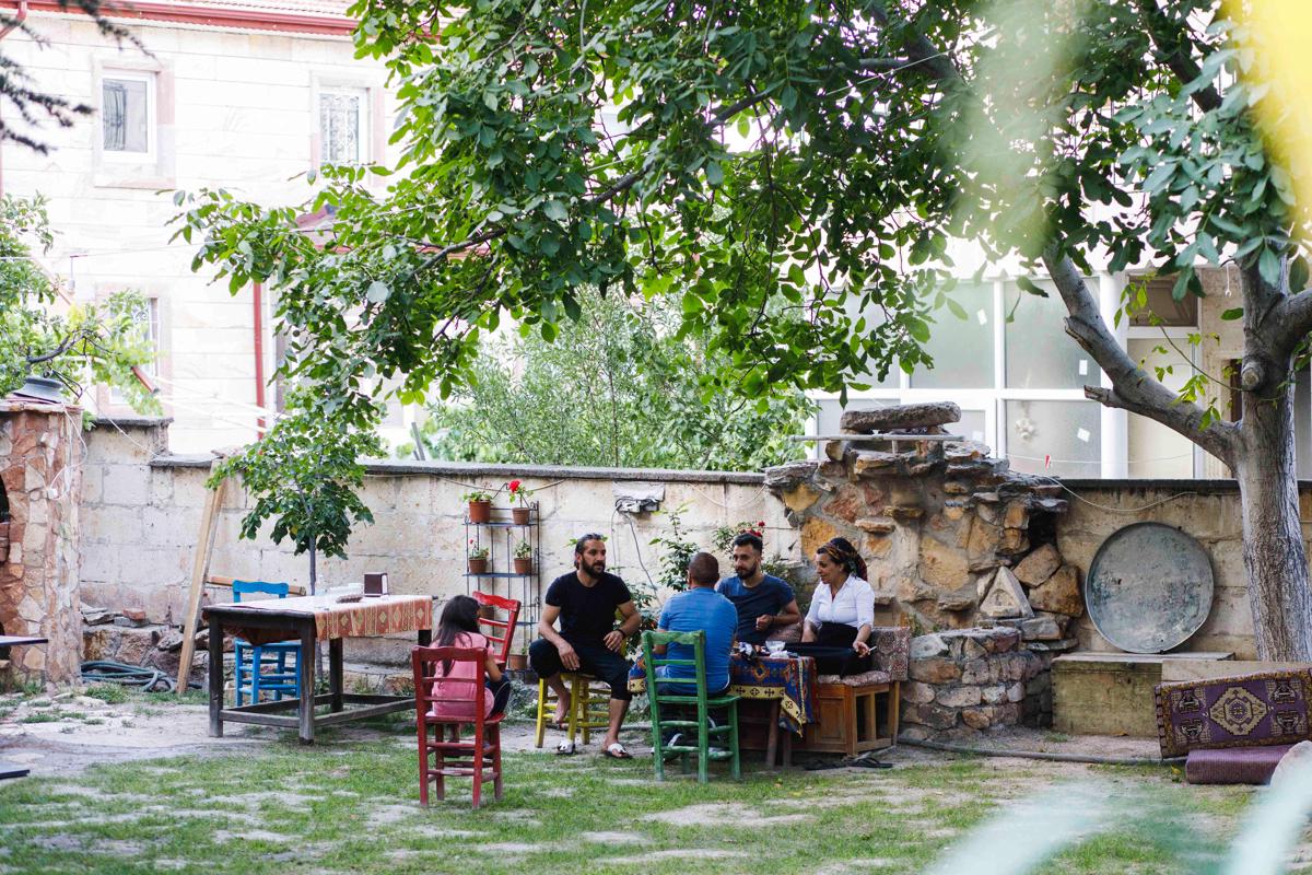 Kose Hostel photo 2