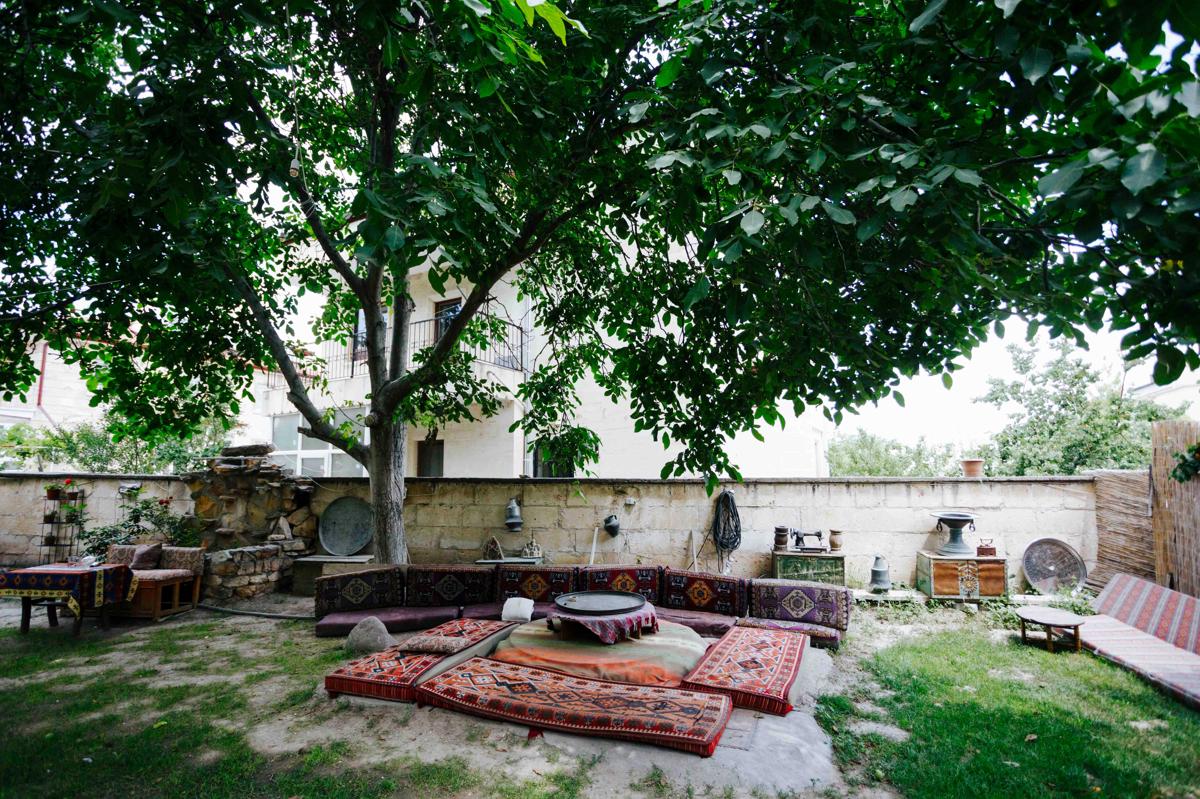 Kose Hostel photo 3