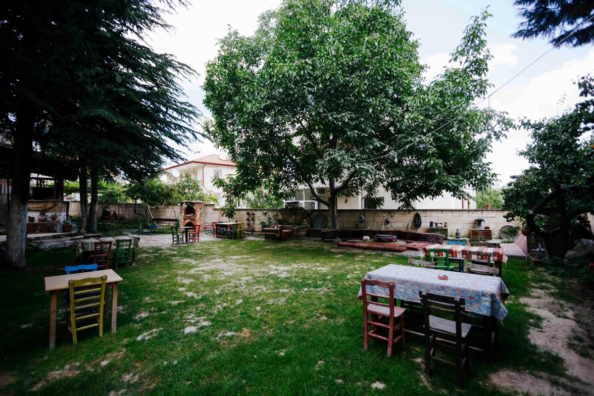 Kose Hostel photo 4