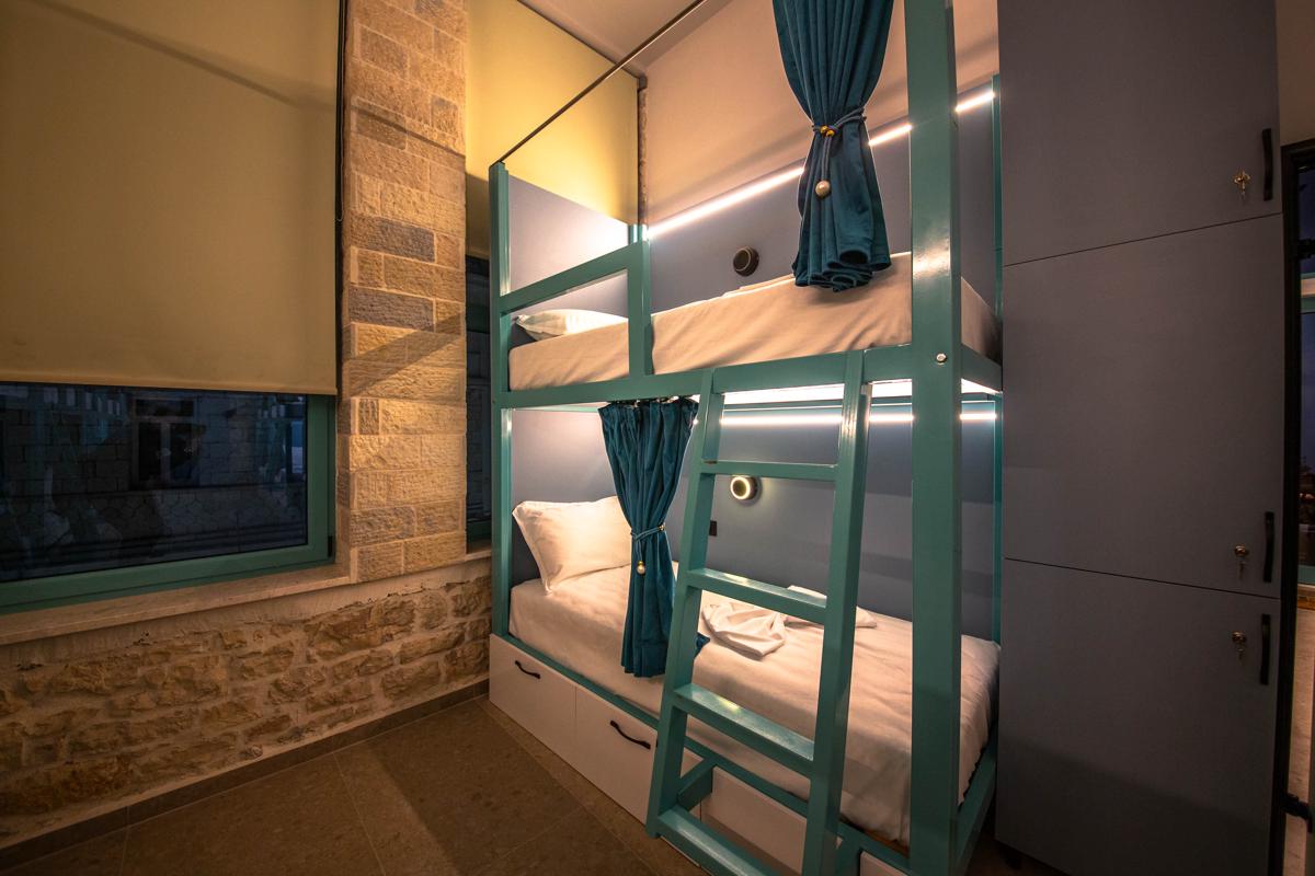 Vega 43 Hostel photo 2