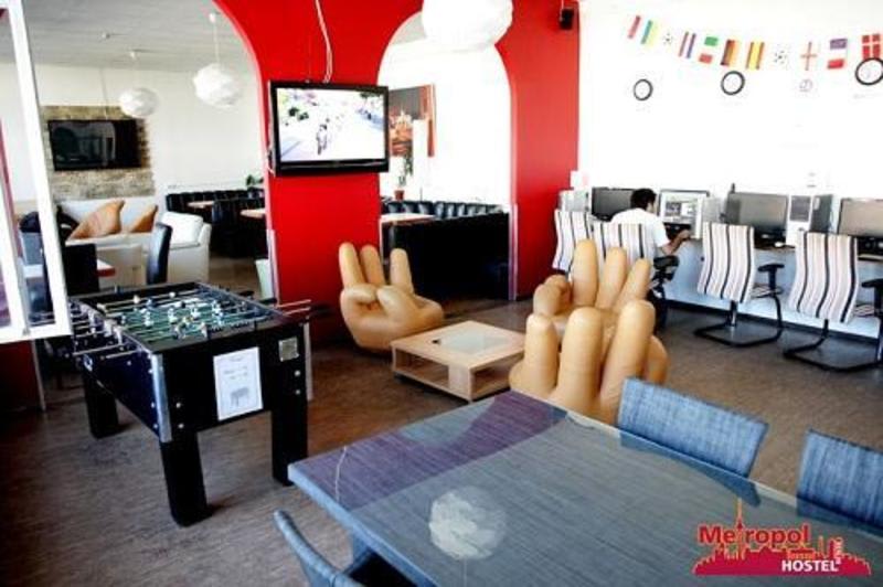 Metropol Hostel Berlin photo 1