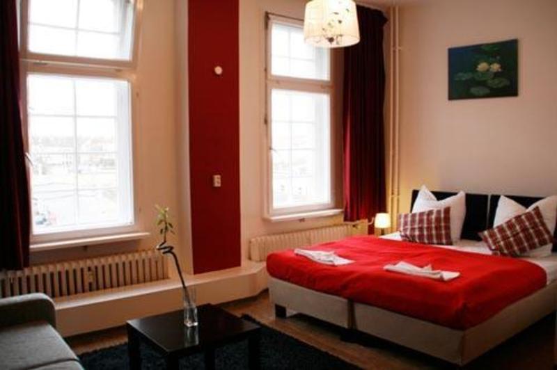Metropol Hostel Berlin photo 2