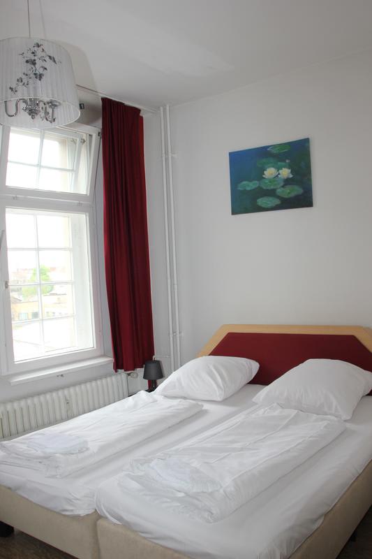 Metropol Hostel Berlin photo 4