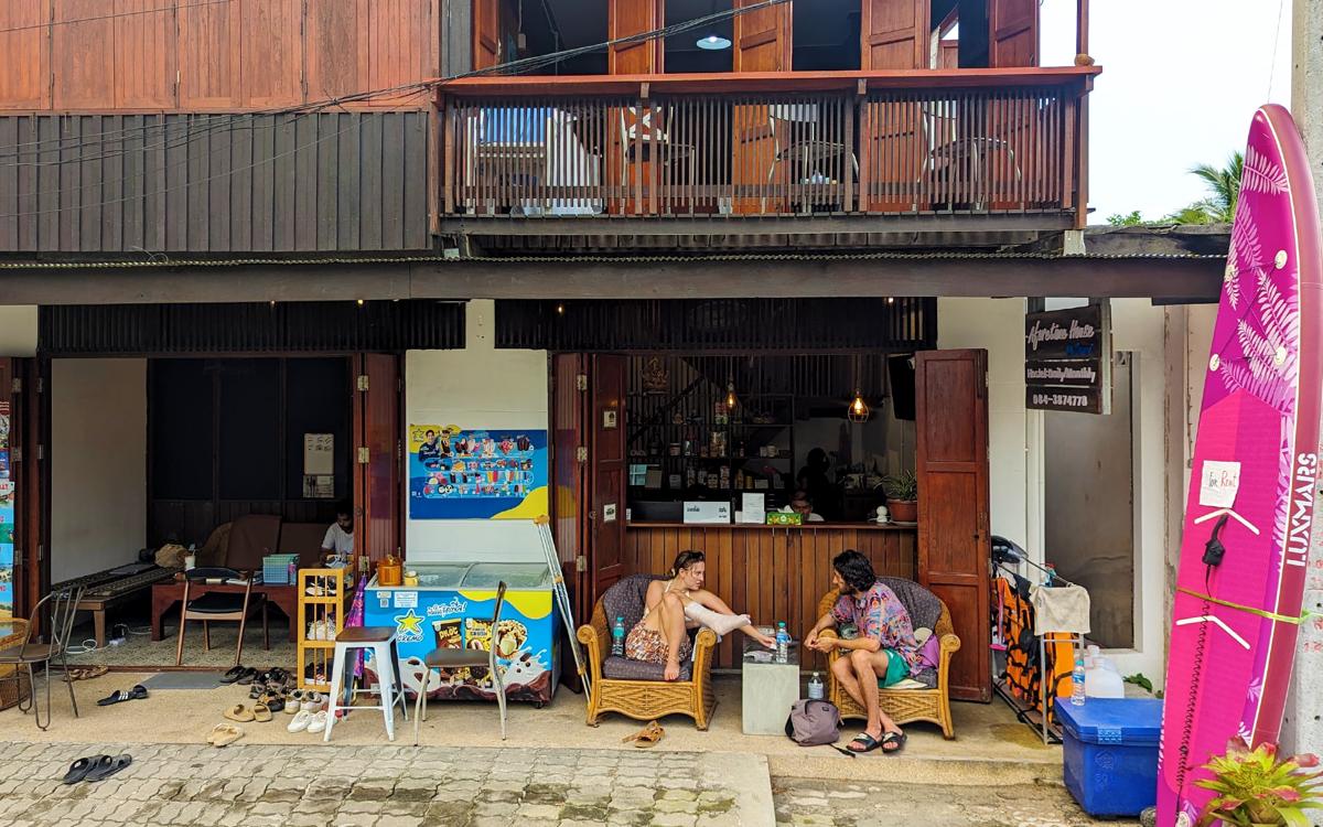 MAI Place by Aforetime photo 2