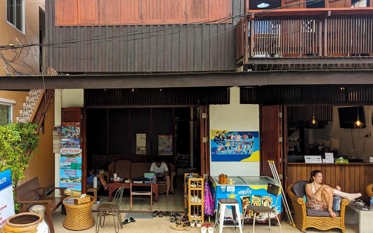 MAI Place by Aforetime photo 4