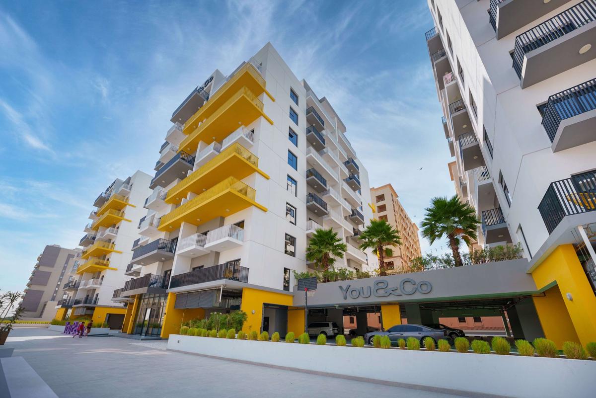 YouCo coliving Dubai photo 1