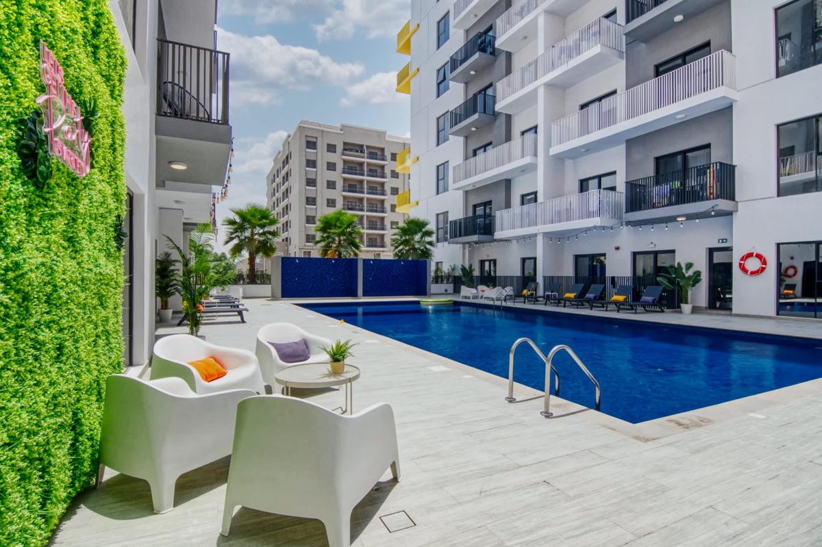 YouCo coliving Dubai photo 2
