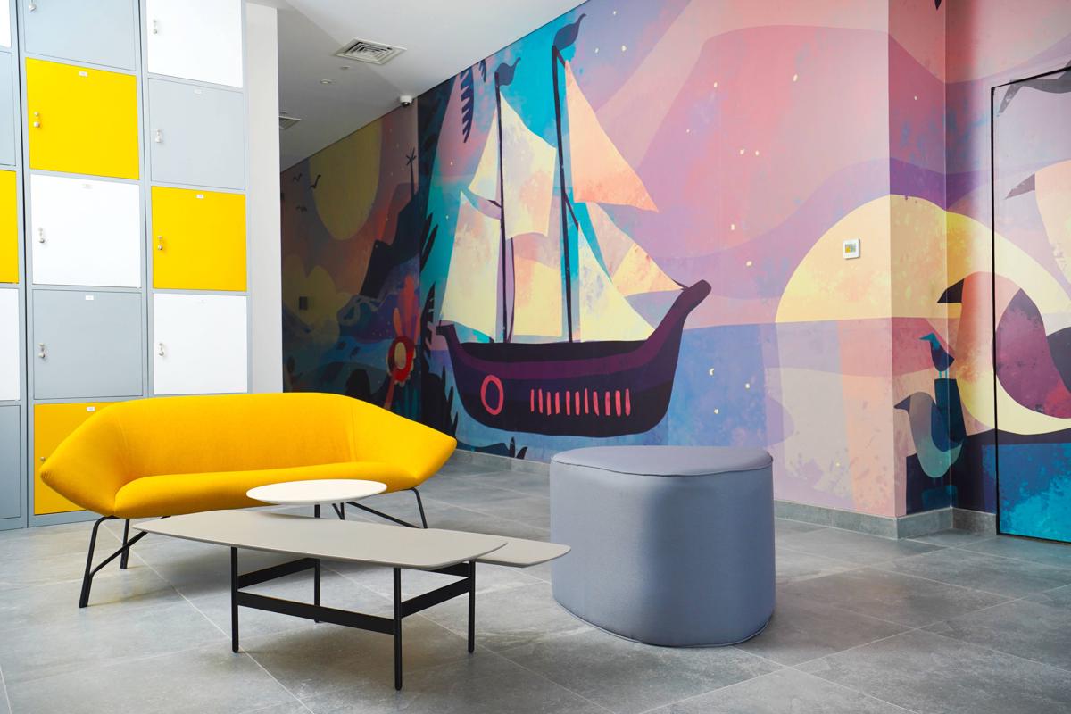 YouCo coliving Dubai photo 3