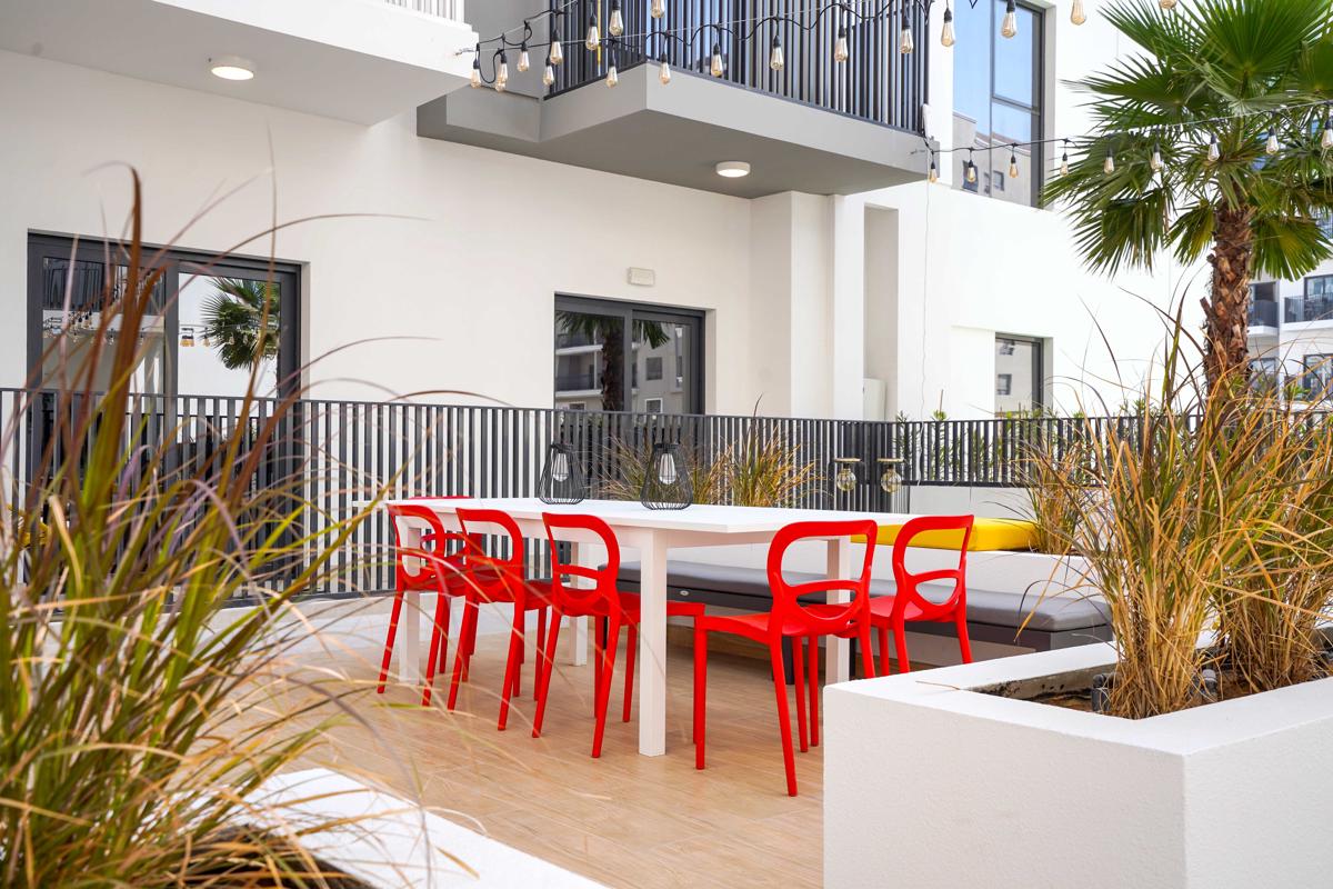 YouCo coliving Dubai photo 4