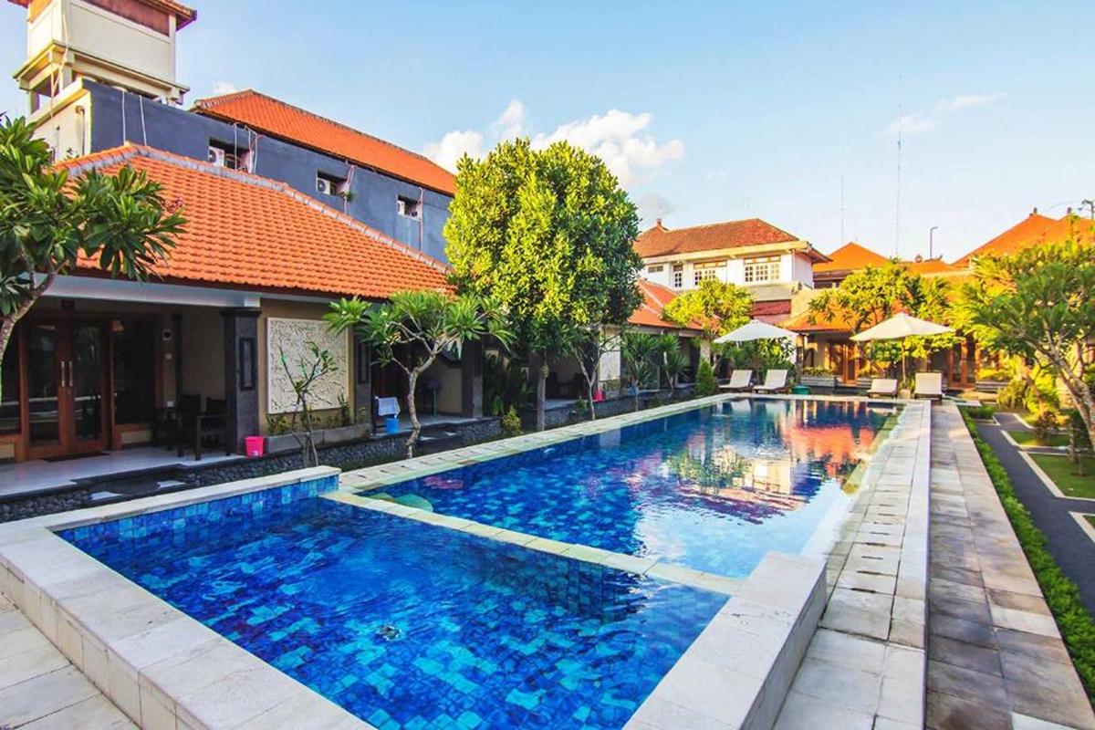Gora Beach Inn photo 1