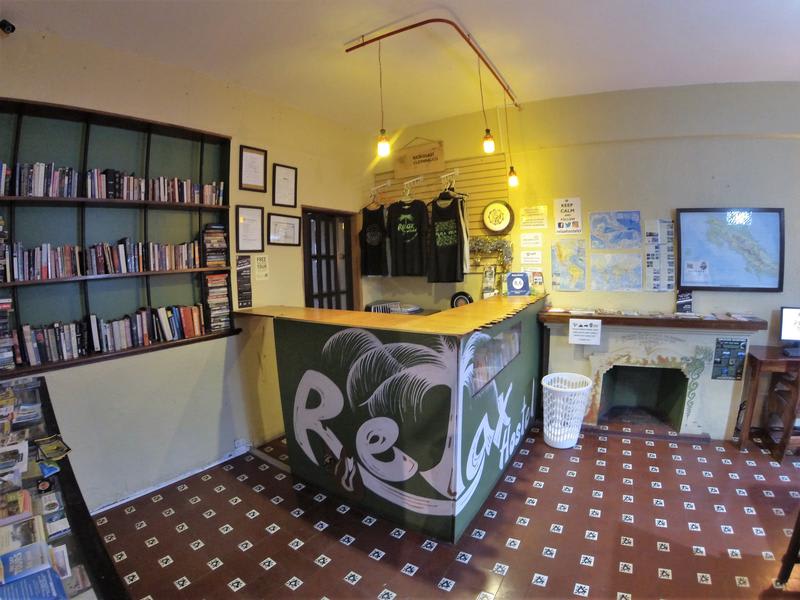 Relax Hostel photo 1