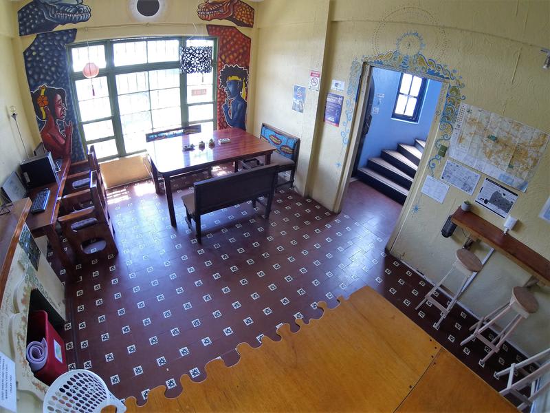 Relax Hostel photo 2