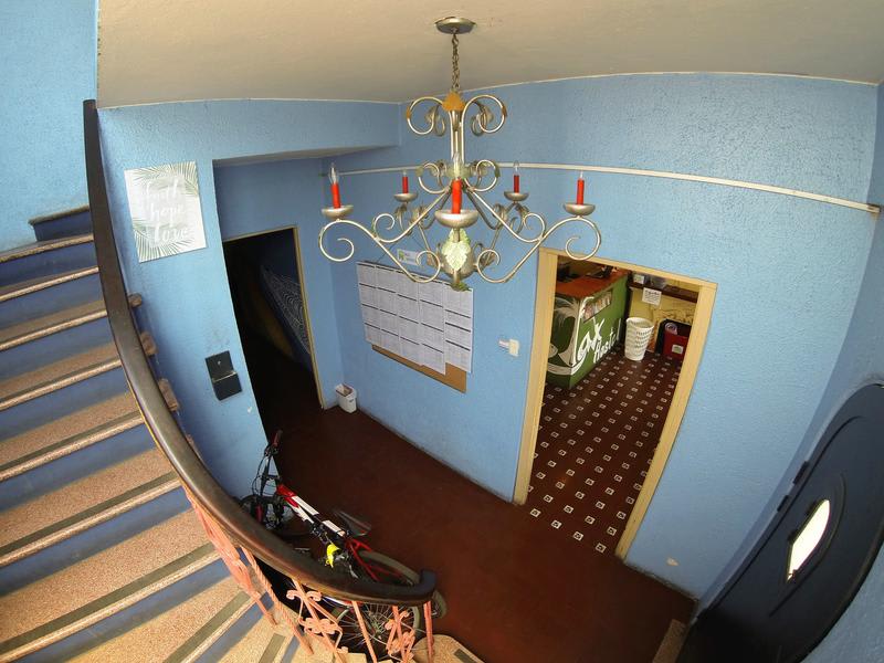 Relax Hostel photo 3