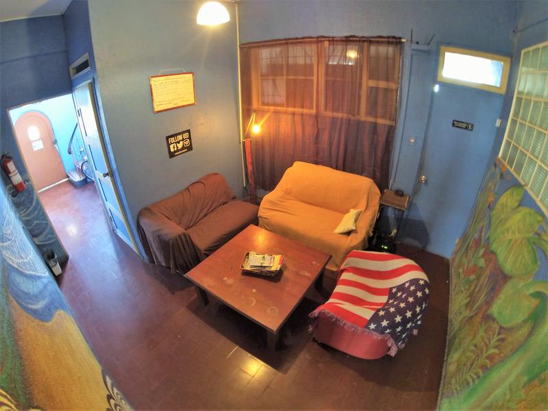 Relax Hostel photo 4