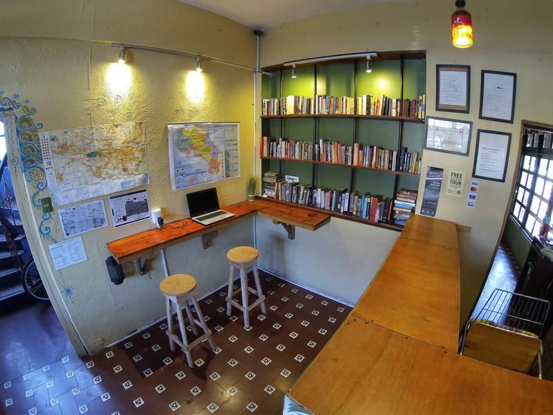 Relax Hostel photo 5