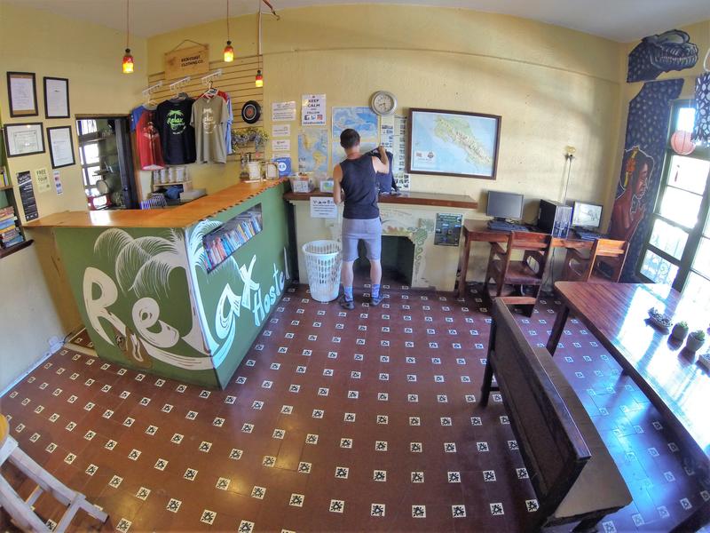 Relax Hostel photo 6