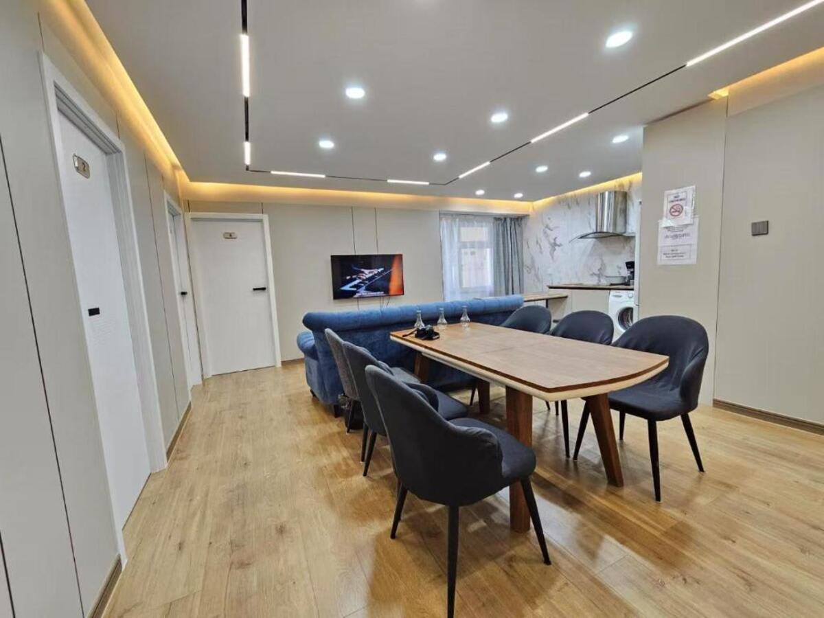 Central Guest House photo 1
