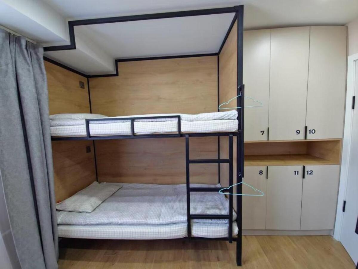 Central Guest House photo 3