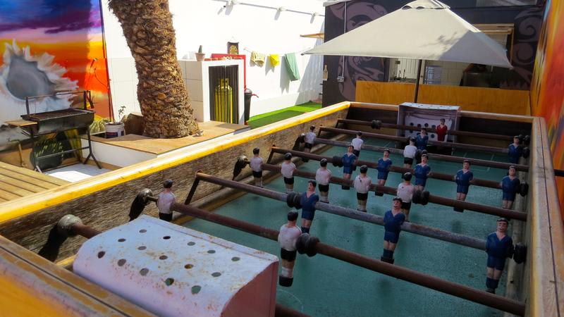 Aotea Hostel Iquique photo 3