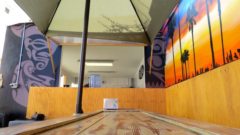 Aotea Hostel Iquique photo 4