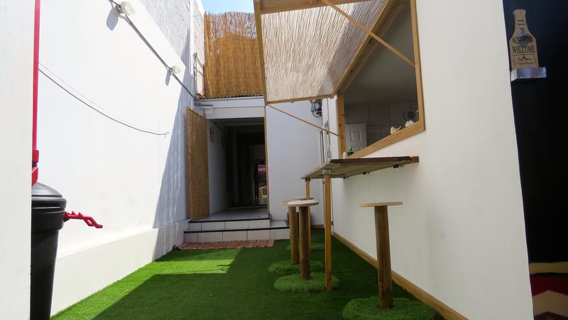 Aotea Hostel Iquique photo 5