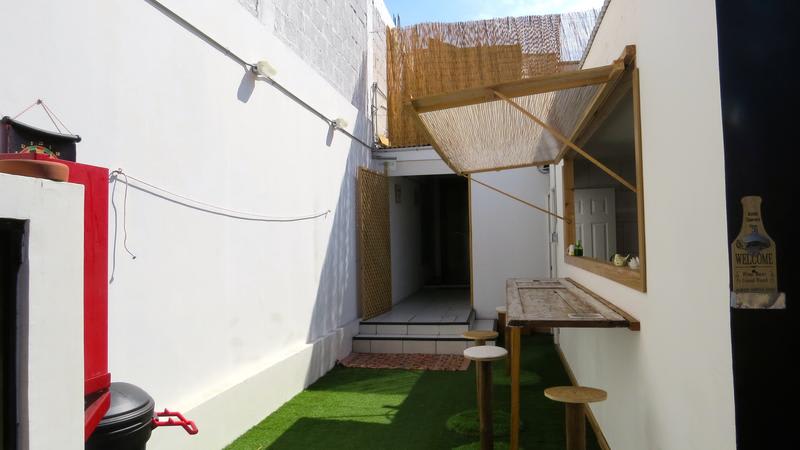 Aotea Hostel Iquique photo 6
