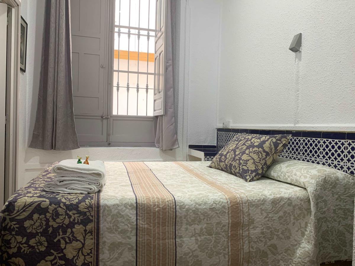 Hostal Alcobia photo 1