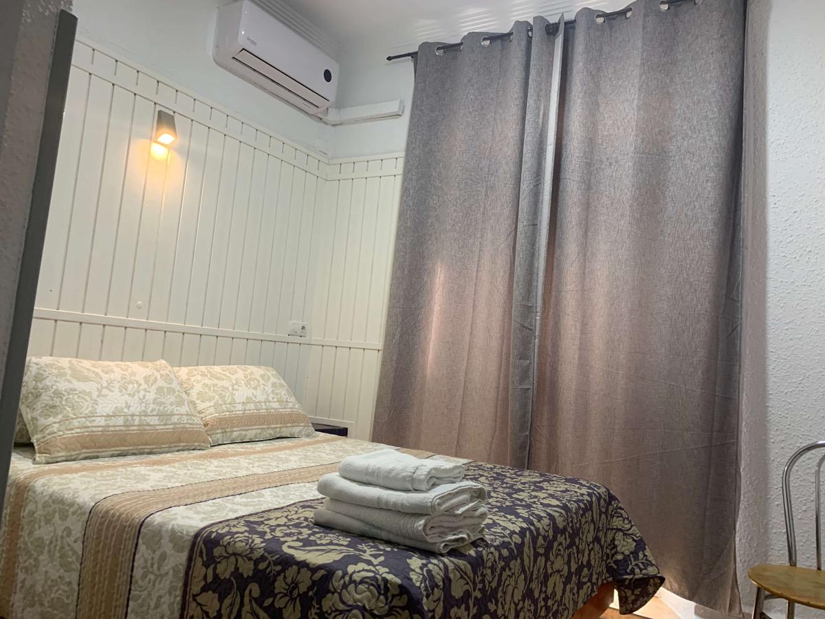 Hostal Alcobia photo 2