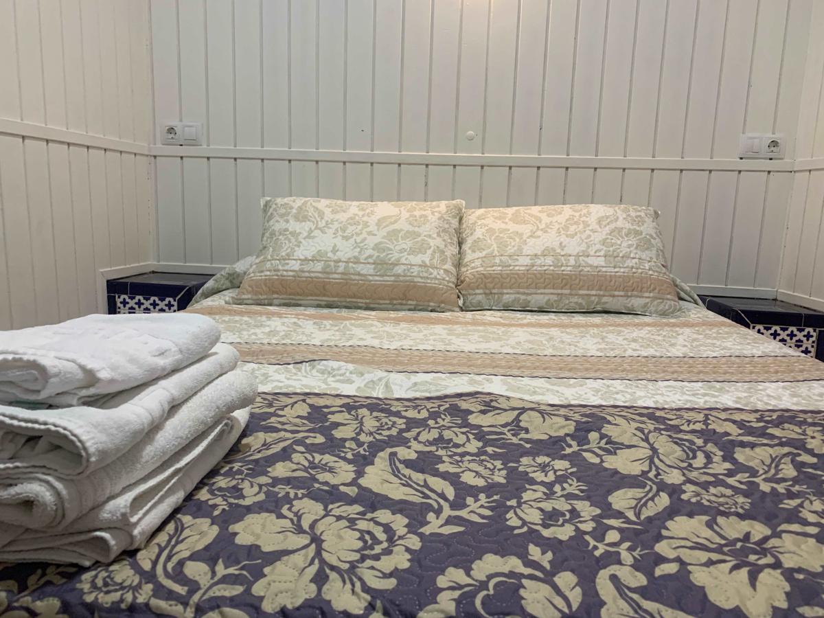 Hostal Alcobia photo 3