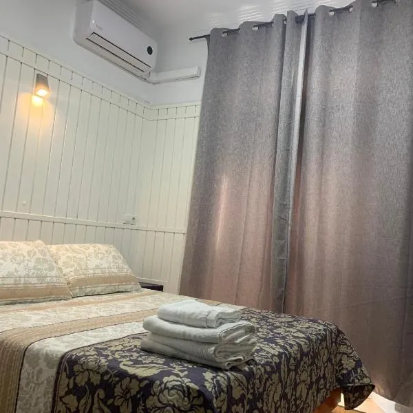 Hostal Alcobia photo 5