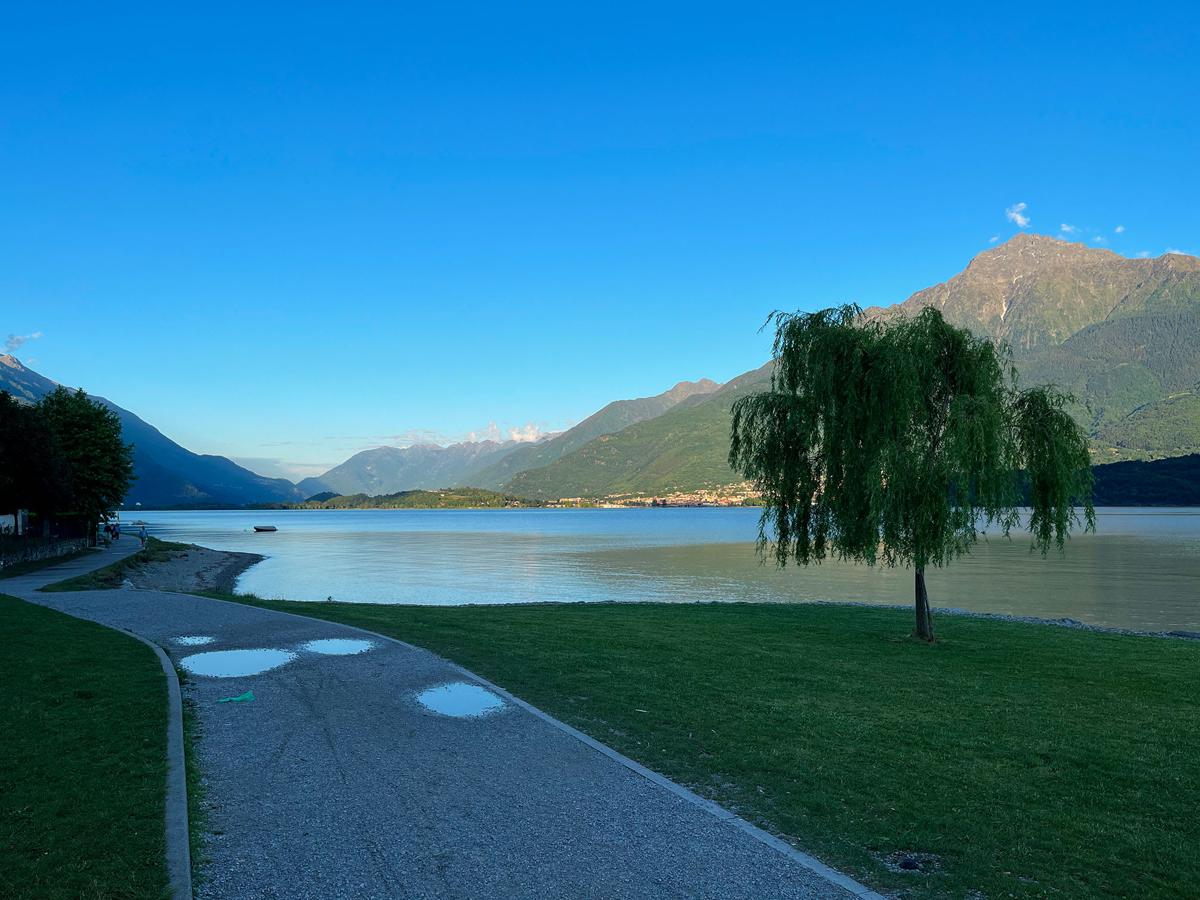 Lake Como Beach Hostel photo 2