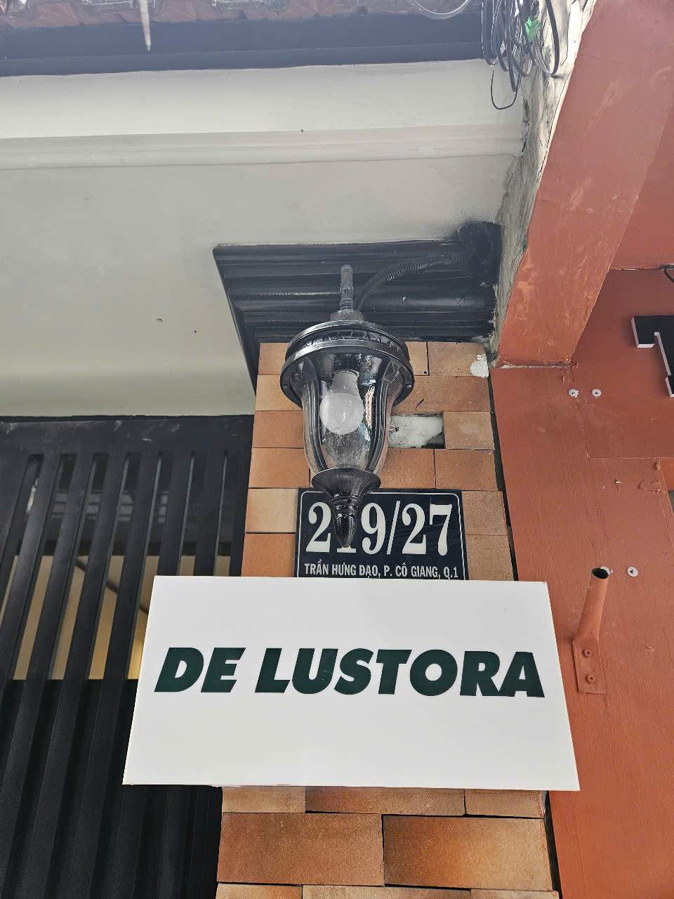 De Lustora photo 1