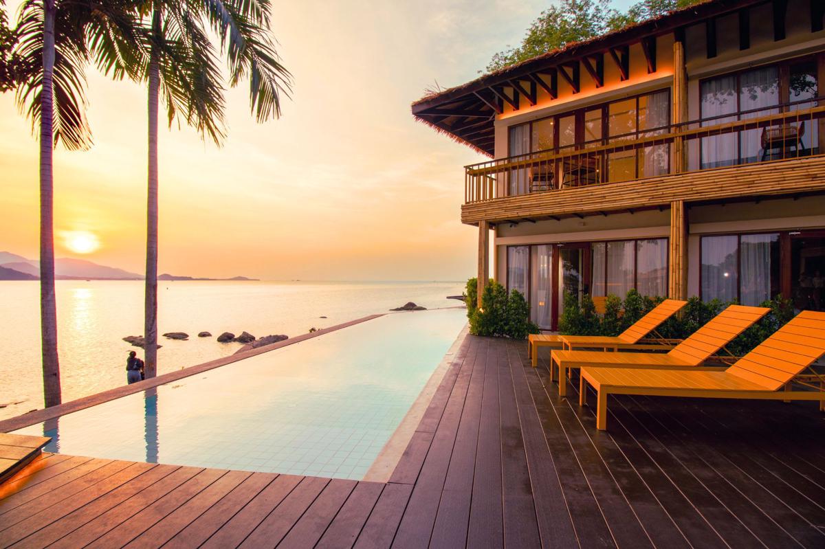 Sea Sun Bed & Beyond photo 1