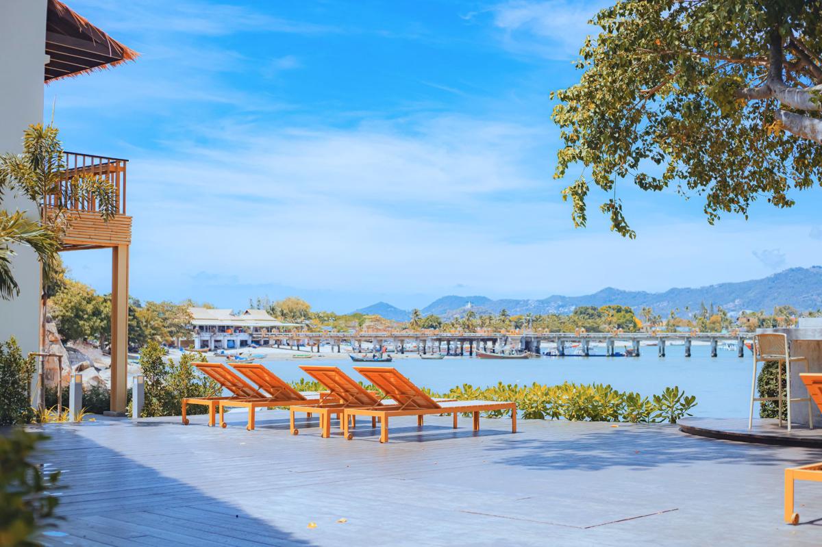 Sea Sun Bed & Beyond photo 4