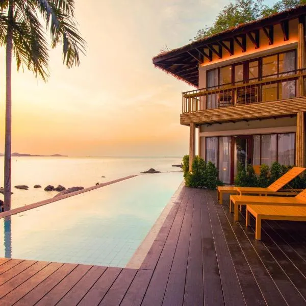 Sea Sun Bed & Beyond photo 5