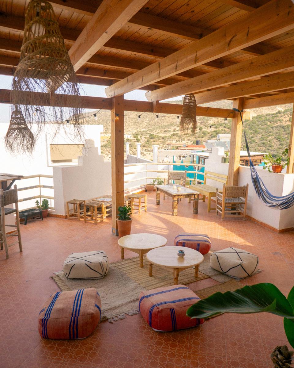 Arima Surf House photo 1