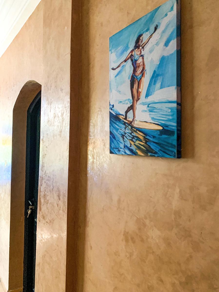 Arima Surf House photo 4
