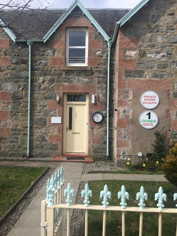 1 Lochness Hostel photo 1