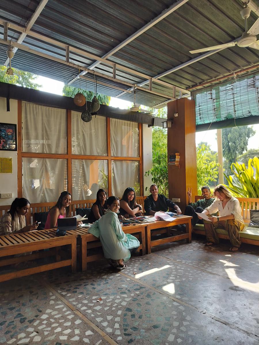 Moondance Hostel & Garden Restaurant photo 2