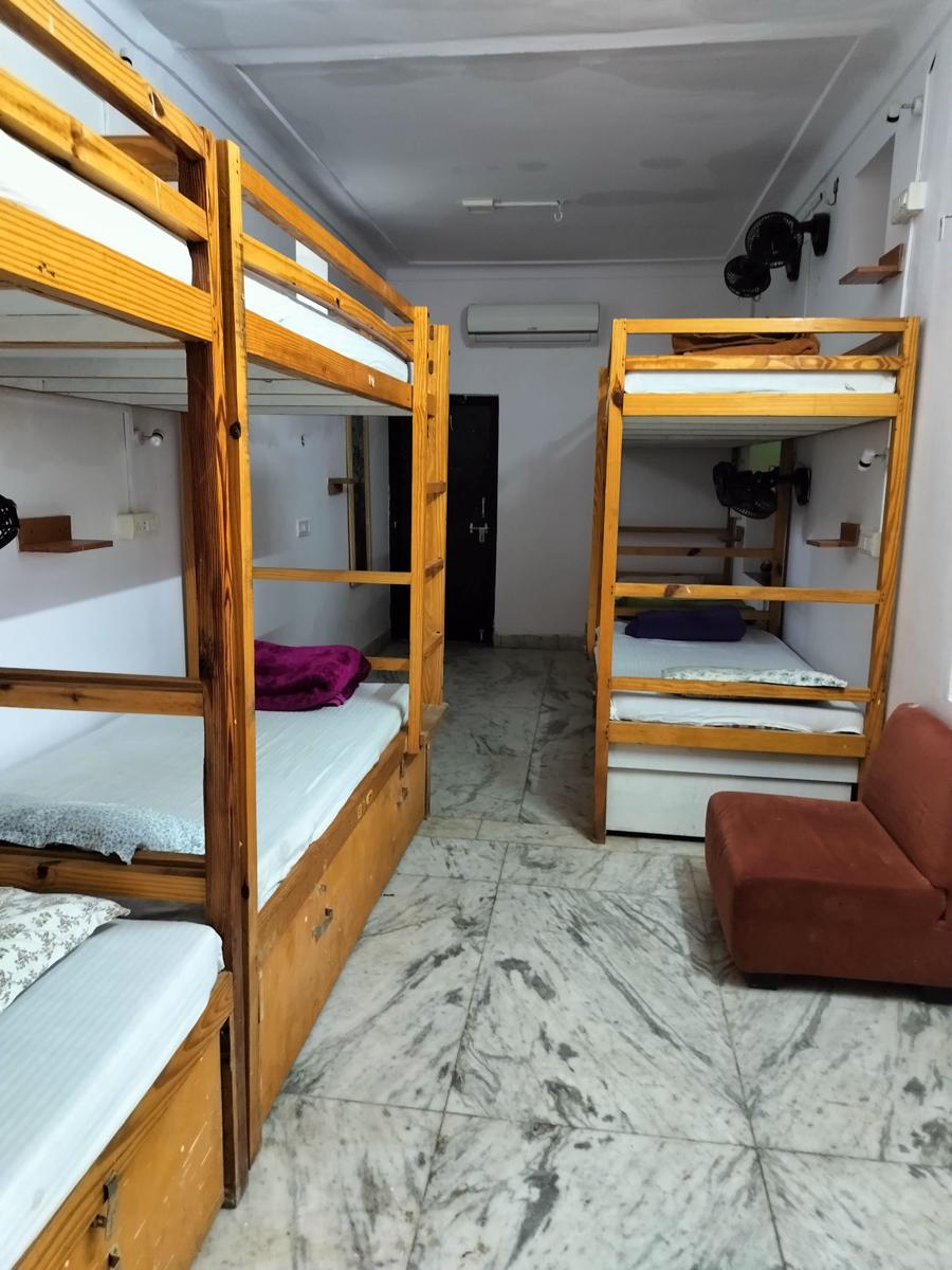 Moondance Hostel & Garden Restaurant photo 4