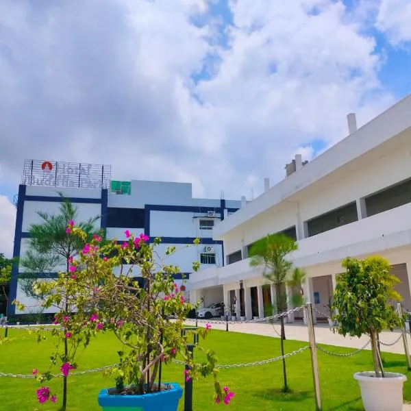 Hotel Buddha Park photo 5