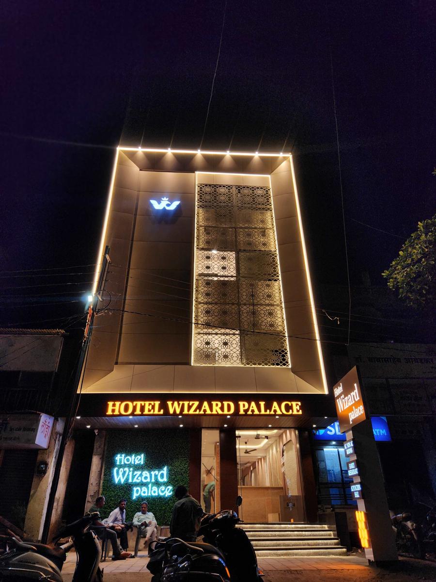 Hotel Wizard Palace photo 3